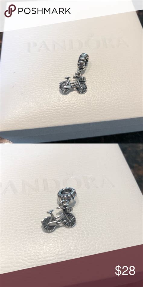 pandora charm amsterdam.